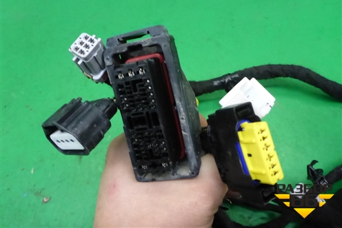 Проводка двери передней правой (91613L2880) для Kia K5 с 2020г