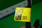 Проводка двери передней правой (91613L2880) для Kia K5 с 2020г