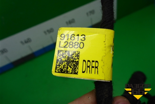 Проводка двери передней правой (91613L2880) для Kia K5 с 2020г