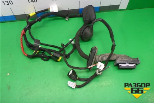 Проводка двери передней правой (91613L2880) для Kia K5 с 2020г