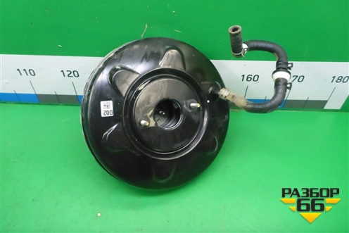Усилитель тормозов вакуумный (58500L1050) ( 59110L1000) для Kia K5 с 2020г