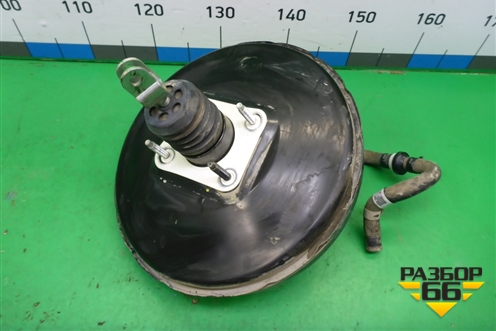 Усилитель тормозов вакуумный (58500L1050) ( 59110L1000) для Kia K5 с 2020г