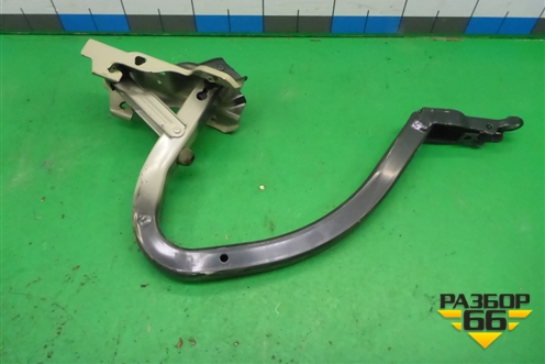 Петля крышки багажника левая (69910L2000) для Kia K5 с 2020г