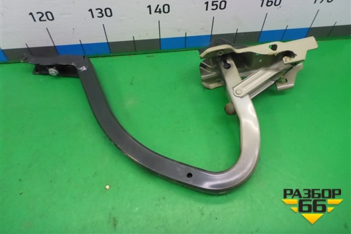 Петля крышки багажника правая (69920L2000) для Kia K5 с 2020г