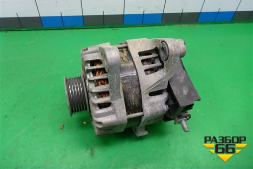 Генератор (2.5л G4KN) (373002SGD1) для Kia K5 с 2020г