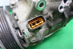 Компрессор кондиционера (2.5л G4KN) (97701L0000) для Kia K5 с 2020г