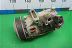 Компрессор кондиционера (2.5л G4KN) (97701L0000) для Kia K5 с 2020г