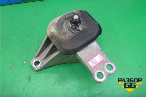 Опора двигателя правая (2.5л G4KN) (21812L1150) для Kia K5 с 2020г