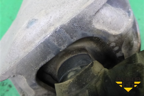 Опора двигателя правая (2.5л G4KN) (21812L1150) для Kia K5 с 2020г