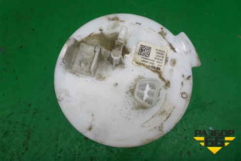 Насос топливный электрический (2.5л G4KN) (31110L2700) для Kia K5 с 2020г
