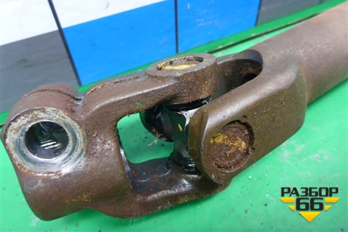 Кардан рулевой (21012633883) для Kia K5 с 2020г