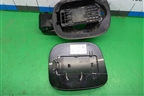 Лючок бензобака (81595L2010) для Kia K5 с 2020г