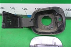 Лючок бензобака (81595L2010) для Kia K5 с 2020г
