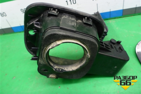 Лючок бензобака (81595L2010) для Kia K5 с 2020г
