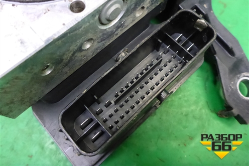 Блок ABS (58910L2100) для Kia K5 с 2020г