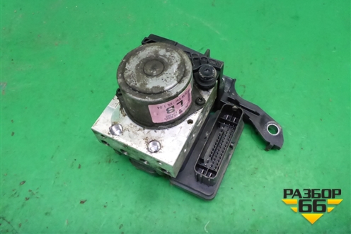 Блок ABS (58910L2100) для Kia K5 с 2020г