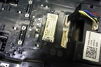 Плафон салонный передний (92800L2010DNN) для Kia K5 с 2020г