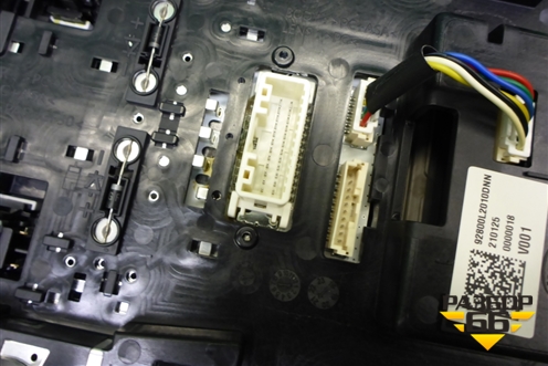 Плафон салонный передний (92800L2010DNN) для Kia K5 с 2020г
