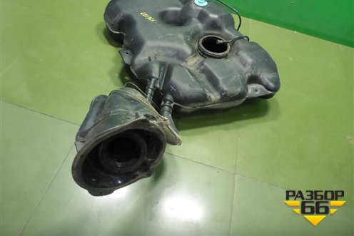 Бак топливный (172027384R) для Renault Sandero с 2013-2022г
