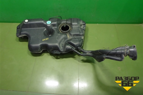 Бак топливный (172027384R) для Renault Sandero с 2013-2022г