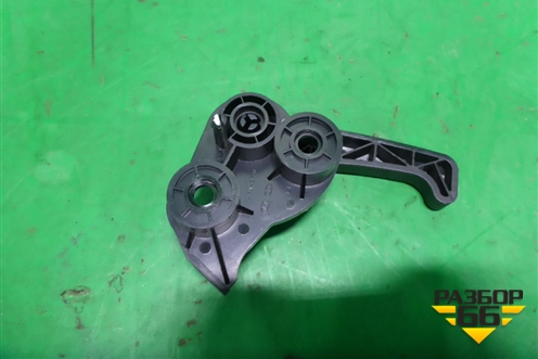 Ручка открывания капота (811812B000) для Kia K5 с 2020г