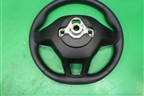 Рулевое колесо под AIR BAG без AIR BAG (484007767R) для Renault Sandero с 2013-2022г