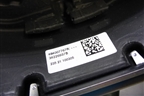 Рулевое колесо под AIR BAG без AIR BAG (484007767R) для Renault Sandero с 2013-2022г