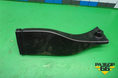 Воздуховод отопителя (279312133R) для Renault Sandero с 2013-2022г