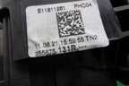 Переключатель подрулевой в сборе (255675131R) для Renault Sandero с 2013-2022г