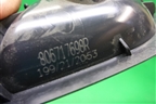 Ручка внутренняя двери задней левой (806717698R) для Renault Sandero с 2013-2022г
