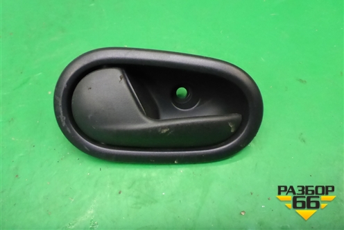 Ручка внутренняя двери задней левой (806717698R) для Renault Sandero с 2013-2022г