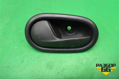 Ручка внутренняя двери передней левой (806717698R) для Renault Sandero с 2013-2022г