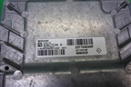 Блок управления двигателем (237104234R) для Renault Sandero с 2013-2022г
