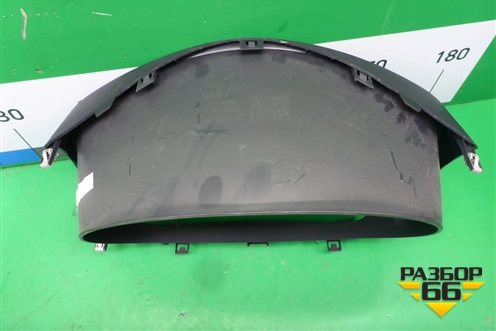 Накладка на щиток приборов (682401394R) для Renault Sandero с 2013-2022г