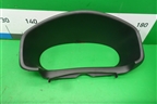 Накладка на щиток приборов (682401394R) для Renault Sandero с 2013-2022г