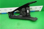 Консоль (передняя часть) (969104617R) для Renault Sandero с 2013-2022г