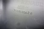 Обшивка стойки центральная нижняя правая (769159342R) для Renault Sandero с 2013-2022г