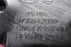 Воздуховод отопителя (передний левый) (97360L2000) для Kia K5 с 2020г