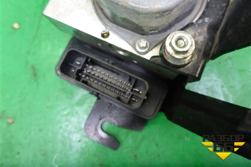 Блок ABS (476606615R) для Renault Sandero с 2013-2022г