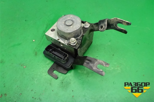 Блок ABS (476606615R) для Renault Sandero с 2013-2022г