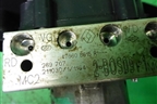 Блок ABS (476606615R) для Renault Sandero с 2013-2022г