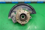 Кулак поворотный передний правый для Renault Sandero с 2013-2022г