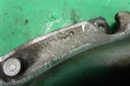 Корзина сцепления (1.6л 7MA812) (8200446121) для Renault Sandero с 2013-2022г
