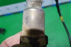Датчик кислородный / Lambdasonde (после катализатора 2.5л G4KN) (392102S100) для Kia K5 с 2020г