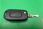 Замок зажигания (487003741R) для Renault Sandero с 2013-2022г