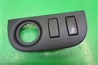 Кнопка (ESP OFF) для Renault Sandero с 2013-2022г