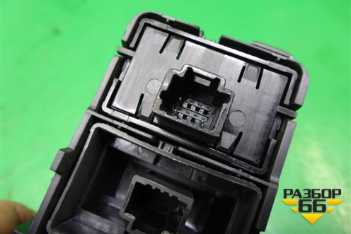 Кнопка (ESP OFF) для Renault Sandero с 2013-2022г