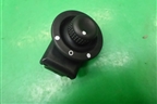 Переключатель регулировки зеркал (255704649R) для Renault Sandero с 2013-2022г