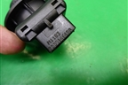 Переключатель регулировки зеркал (255704649R) для Renault Sandero с 2013-2022г