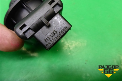 Переключатель регулировки зеркал (255704649R) для Renault Sandero с 2013-2022г